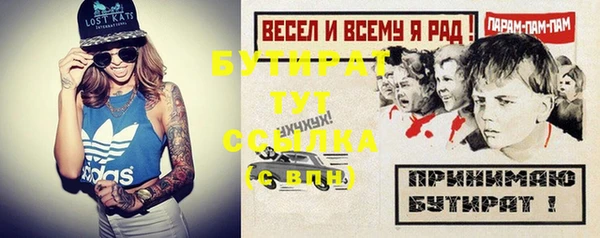 твердый Надым